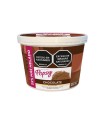 HELADO POPSY CHOCOLATE EXTRACONTENIDO VASO X 750GR