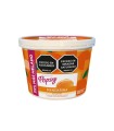 HELADO POPSY MANDARINA EXTRACONTENIDO VASO X 750GR