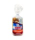 PAN TAJADO BIMBO SEMILLAS INTEGRAL 100% BOLSA X 460GR