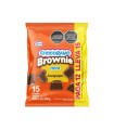 CHOCO BROWNIE RAMO MINI PAGUE 12 LLEVE 13UDS x 300GR