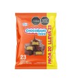 PONQUE CHOCORAMO MINI PAGUE 20 LLEVE 23UDS x 460FR