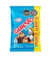 GANSITO RAMO MINI PAGUE 12UDS LLEVE 15UDS x 300 GR