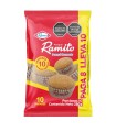 PONQUE RAMITO PAGUE 8UDS LLEVE 10UDS X 250GR
