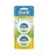 SEDA DENTAL ORAL B ESSENTIAL MENTA 2UDS X 25METROS C/U