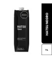 TE HATSU NEGRO TETRA X 1L