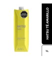 TE HATSU AMARILLO TETRA X 1L