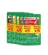 DOG CHOW POUCHE SURTIDO 5UDS x 85GR