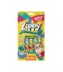 SNACK ZIPPY KANU POLLO GATOS PAQUETE X 5 UNIDADES