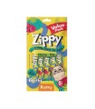 SNACK ZIPPY KANU POLLO GATOS PAQUETE X 5 UNIDADES