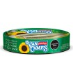 SARDINA VAN CAMP´S ACEITE LATA X 425 GR