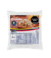 QUESO COSTEÑO BETANIA BOLSA X 500GR