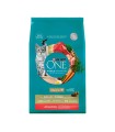 PURINA ONE GATO ADULTO POLLO CARNE X 500GR
