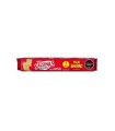 GALLETA SALTINAS CRACKERS 7 TACOS X 630GR
