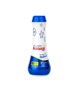 SAL NATUSAL SALERO X 500GR