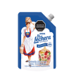 LECHE CONDENSA LA LECHERA DOYPACK X 210GR