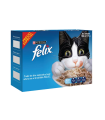 FELIX MULTISABOR PACK LATA 6UDS X 936GR