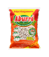 FRIJOL CARGAM ABURRA BLANCO BOLSA X 460GR