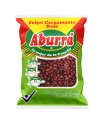 FRIJOL CARGAMANTO ABURRA ROJO BOLSA X 460GR