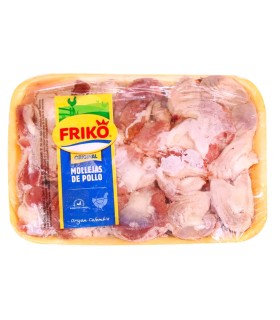 MOLLEJAS FRIKO BANDEJA X KILO