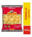 PASTA COMARRICO TORNILLO BOLSA X 250GR