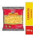 PASTA COMARRICO CARACOL BOLSA X 250GR