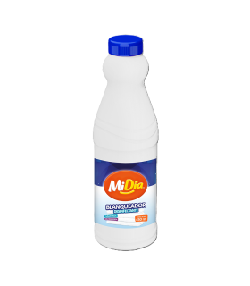 BLANQUEADOR MI DIA PET X 450ML