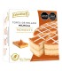 TORTA HELADO COLOMBINA MILHOJA X 600GR