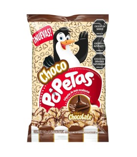 POPETAS CHOCOPOPETAS FAMILIAR X 119GR