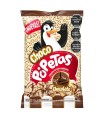 POPETAS CHOCOPOPETAS FAMILIARx119 GRAMOS