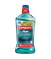 ENJUAGUE COLGATE PLAX ICE INFINITY X1000ML