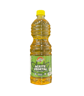 ACEITE VEGETAL SABORZANO x 900ML