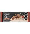 CHOCOLATINA MONTBLANC BAILEYS NUECES X 60GR