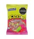 CONFITE DURO ACIDO COLOMBINA PAQUETE 100UDS X 350GR