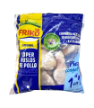 SUPER MUSLOS FRIKO BOLSA 6 A 10 UDS X 1350GR