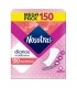 PROTECTOR NOSOTRAS MULTIESTILO CAJA X 150UDS