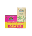 INFUSIÓN HINDU FRUTOS DEL BOSQUE+TE CIDRON 20UDS X 28GR