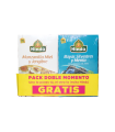 AROMÁTICA HINDU MANZANILLA MIEL JENGIBRE+BAYAS MENTA 20UDS X 30GR