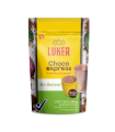 CHOCOLATE LUKER CHOCO EXPRESS SIN AZÚCAR X 200GR