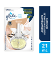 AMBIENTADOR GLADE PLUG VAINLLA RPTO X 21ML