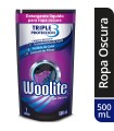 DETERGENTE WOOLITE BLACK X 500ML