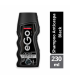 SHAMPO EGO BLACK X 230GR