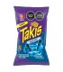 TAKIS BLUE HEAT FLOW BAR X 50GR