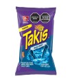 TAKIS BLUE HEAT FLOW BAR X 50GR