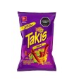 TAKIS FUEGO FLOW BAR X 50GR