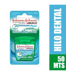 SEDA DENTAL REACH MENTA 50MT
