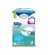 PANAL TENA SLIP CLASICO LARGUE X 9UDS