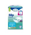 PANAL TENA SLIP CLASICO LARGUE X 9UDS