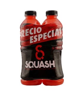 OF BEBIDA HIDRATANTE SQUASHx500M P1L2xUN