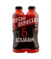 BEBIDA HIDRATANTE SQUASH 2UDS X 500ML