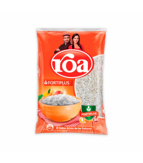 ARROZ ROA FORTIPLUS X 1KL